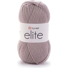 El Örgü Ipi Elıte, 857, 5X100 gr