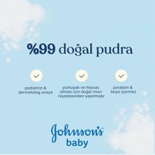 Baby Pudra 200 gr