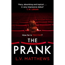 The Prank