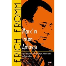 Marx'ın Insan Anlayışı