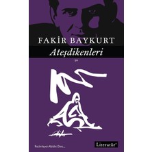 Ateşdikenleri