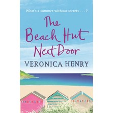 The Beach Hut Next Door