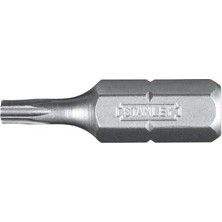 Uç T30 x 25 mm - 25X1 Pk