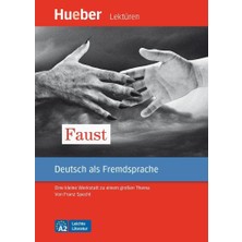 Faust- Leseheft Mit Audios Online