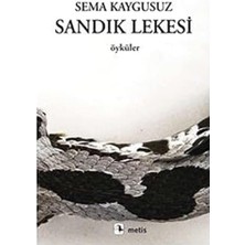 Sandık Lekesi: Öyküler