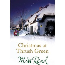 Christmas At Thrush Green
