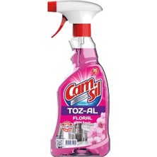 Floral 500ML