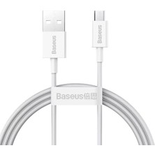 2A 1m Mikro USB Kblo-Byz