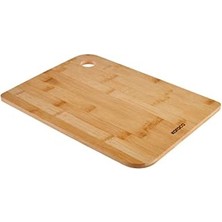 Azur 2'li Bambu Kesme Tahtası