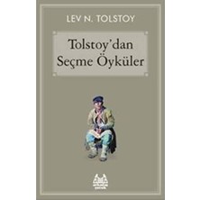 Tolstoy'dan Seçme Öyküler