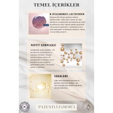 Biogen Sinyal Kremi | 50 ml | Yüz Kremi | Cilt Bariyeri Oluştucu Etki | Dünyanın Ilk Cilt Için Optimize Edilmiş Laktoferrini