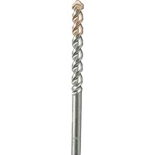 Black+Decker X58100 Beton Matkap Ucu, Metalik, 5 x 150 mm