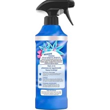 Ev ve Tekstil Spreyi Lilyum Yıkanması Zor Eşyalar Için 450 ml