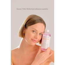 Calming Cica Antiblemish Face And Body Vegan Night Toner 400ML Tonik