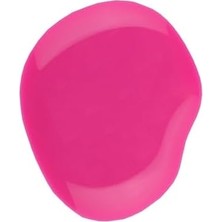 Neon Koyu Pembe Kalıcı Oje 71-Yoğun Renk Veren Jel Oje 12 Ml-Nail Uv Gel Polish 71