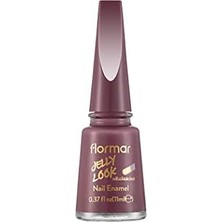 Oje- Jelly Look Nail Enamel Country 8690604612796 34000007-JL59 One Size