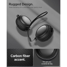 Audio Tws S10 Kulaklık Kılıfı Ekstra Dayanıklı Kılıf Rugged Armor Hava Kanalı Teknolojisi™ Askeri Sınıf Koruma Çift Katman Kılıf - ACS07965