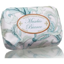 Saponificio Artigianale Fiorentino Sabun 200 gr (1) - Musk