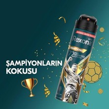 Men Erkek Sprey Deodorant Champions 150 ml