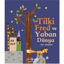 Tilki Fred ve Yaban Dünya