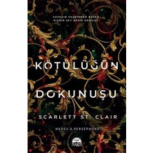 Kötülüğün Dokunuşu