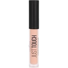 Concealer - 15 - Vitamin E ve Niacinamide Içeren Likit Kapatıcı