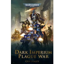 Plague War