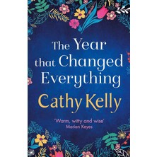 The Year That Changed Everything: A Brilliantly Uplifting Read From The #1 Bestseller