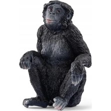 Schleıch Bonobo, Oyuncak Figür