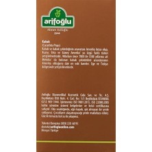 Kabak Çekirdeği Yağı 250 ml
