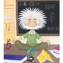 Mini Dahi - Albert Einstein ve Dahice Fiki