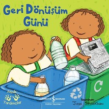 Geri Dönüşüm Günü
