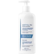Ducray Kertyol Pso Daily Balm 400 ml 299701