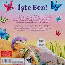 Işte Ben!