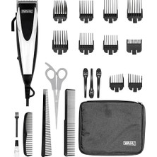 09243-2616 Pro (Parlak Gövde) & Sac Kesme Makinesi