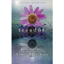 Tesadüf: Her Şey Değişmek Üzere