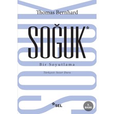 Soğuk: Bir Soyutlama