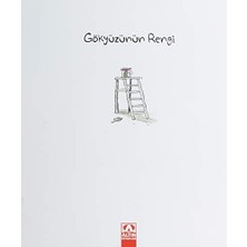 Gökyüzünün Rengi