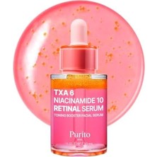 Purito Txa 6 Niacinamide 10 Retinal Serum