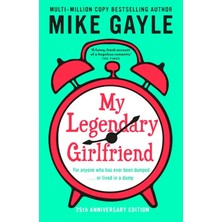 My Legendary Girlfriend