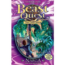 Beast Quest: Narga The Sea Monster: Series 3 Book 3