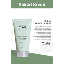Kükürt Kremi 50 ml