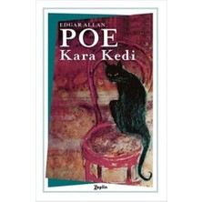 Kara Kedi