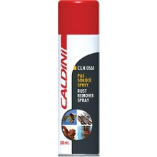 Caldini Pas Sökücü Sprey 200ML