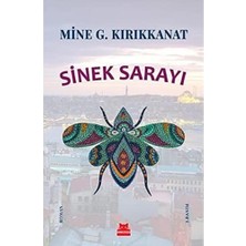 Sinek Sarayı