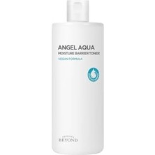 Aqua Moisture Barrier Toner Bariyer Güçlendirici Tonik Niasinamid Seramid Pha 500 ml