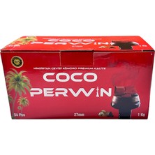 JOVO Nargile Coco Pervin Kömür