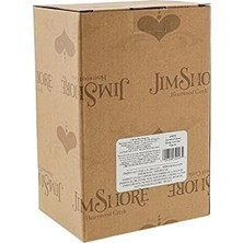Enesco Jim Shore Heartwood Creek Avustralya Cüce Heykelcik