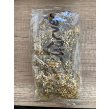 Altın Gıda 45 40 gr Mürver Çiçeği Kurusu – Doğal Kurutulmuş Bitki Çayı