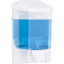 Flosoft F032 Sıvı Sabunluk